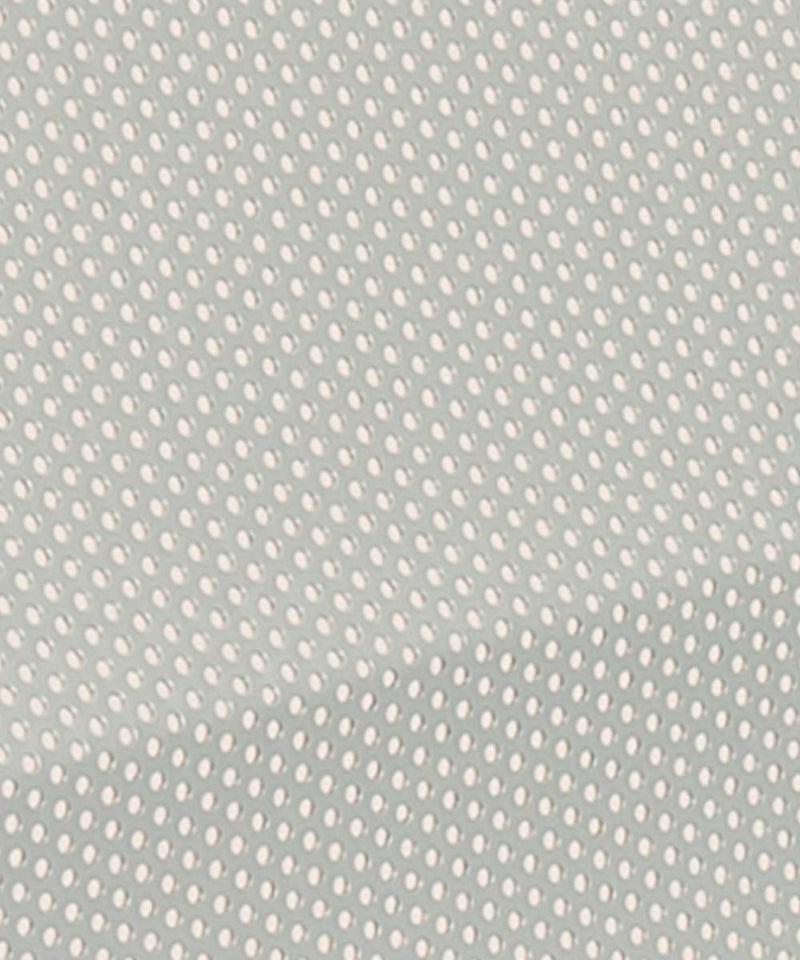 Panca per Sala Attesa 2 Posti in Acciaio da Ufficio Bozzini Silver