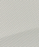 Panca per Sala Attesa 5 Posti in Acciaio da Ufficio Bozzini Silver