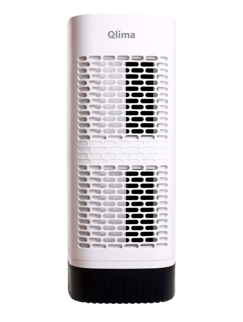 Purificatore d'Aria 32W Qlima A34 Bianco