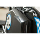 Spin Bike Ergometro Magnetica 130Kg Max 20 Rapporti Kettler HKS Racer Rs Limited Edition con Fascia Cardio