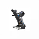 Tapis Roulant Motorizzato 4,0Hp 20Km/h Toorx TRX-65 S Evo Hrc App Ready