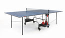 Tavolo da Pin Pong con Piano Blu per Interno Stiga Winner Indoor