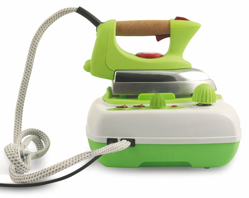 Ferro da Stiro a Vapore con Caldaia 2000W Kooper Travel