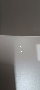 Fontana a Parete da Giardino con Rubinetto e Vasca Belfer 42/PRQ Tortora Seconda Scelta