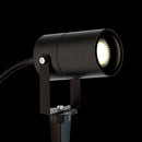 Illuminazione per esteri Outdoor in Alluminio Scope Nero