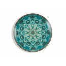 Servizio Piatti 18 Pezzi in Porcellana VdE Tivoli 1996 Cala Jondal