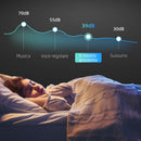 Cantinetta Vino Refrigerata per 15 Bottiglie Capacità 44L con Controllo Temperatura Nero    