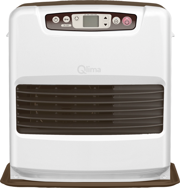 online Qlima SRE4035C Schwarzer Flüssigbrennstoff-Laserkocher 3,5 kW