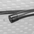 Tavolo Catering Rettangolare Pieghevole 180x70x74 cm Bianco