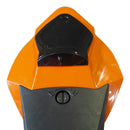 Moto Elettrica Arrow per Bambini 6V con Luci e Suoni Arancione