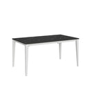 Tavolo Allungabile 160/210/260x90x76,6 cm Kaneva Marmo Bilbao