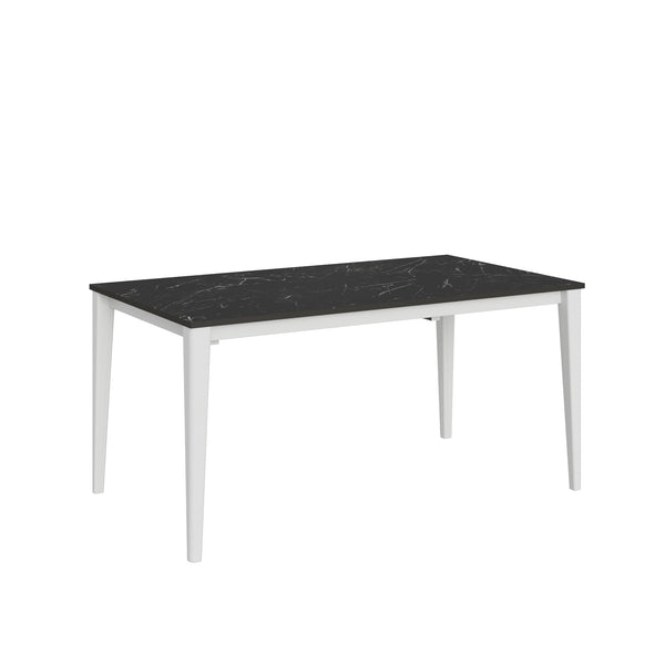 Tavolo Allungabile 160/210/260x90x76,6 cm Kaneva Marmo Bilbao acquista
