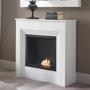 Camino a Bioetanolo da Pavimento 96x35 cm Stones Fp/015 Seconda Scelta