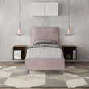 Letto Singolo Antea Glicine Varie Misure