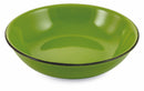 Insalatiera Ø28 cm in Gres Villa d'Este Home Tivoli Baita Glazed Verde