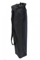 Sedia Pieghevole Nevada 52x64x88 h cm in Acciaio Blu