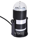 Proiettore a LED Natalizio per Interno Rosso Verde Blu 