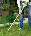 Rastrello per Giardinaggio 14 Denti con Manico in Legno Rama