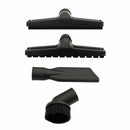 Aspirapolvere Industriale 80L per Secco e Umido Maxblast 