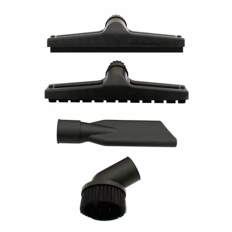 Aspirapolvere Industriale 80L per Secco e Umido Maxblast 