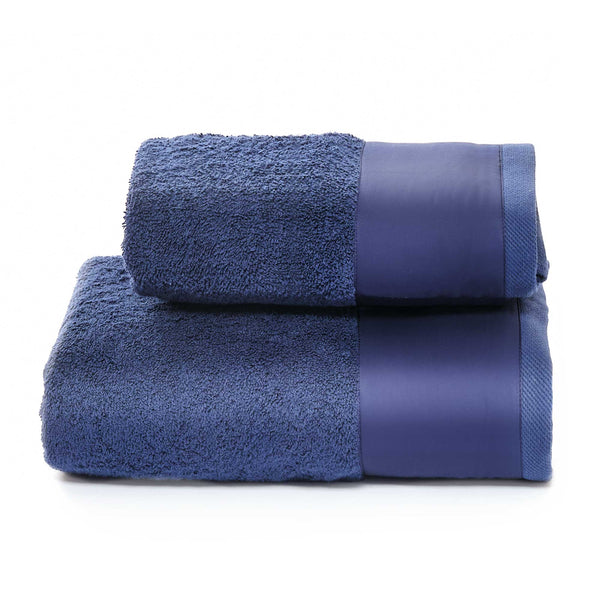 prezzo Schwammset Gesicht + Gästetücher mit Garrini Hope Positano Satinrüschen