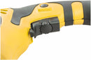 Trapano Elettrico a Percussione 500W Kooper Faidatè Giallo