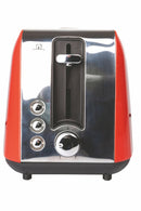 Tostapane Elettrico 925W Kooper Arizona Rosso