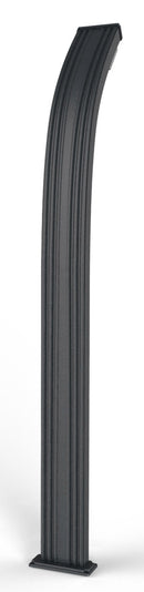 Doccia da Giardino Miscelatore Arkema Spring Grigio Antracite