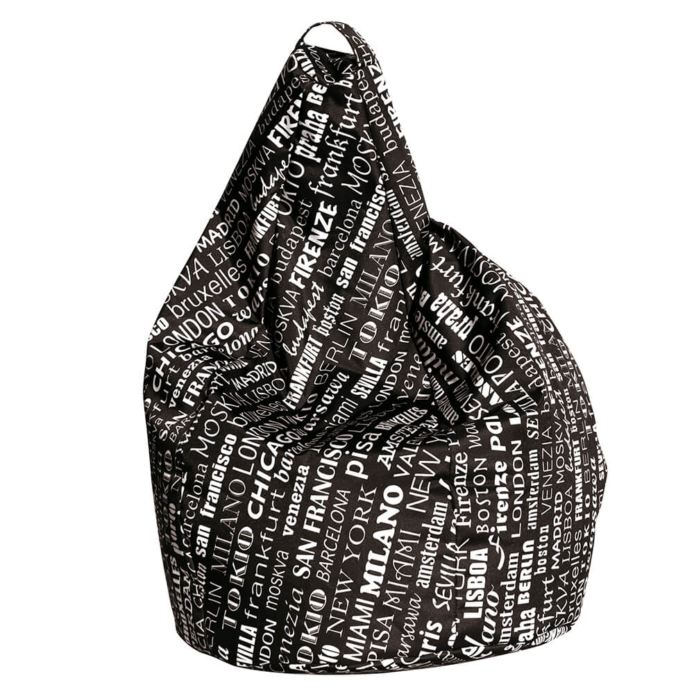 Avalli Black Big...