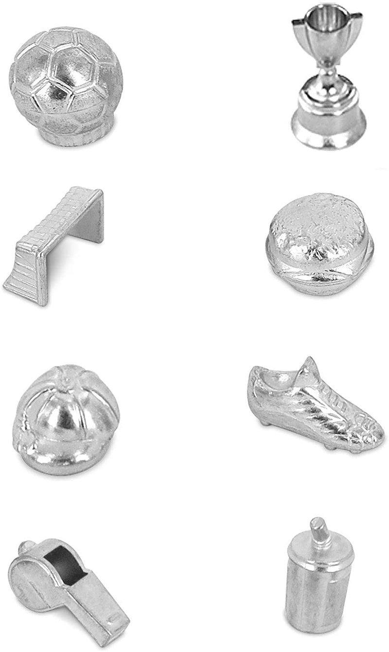 Monopoly Edizione F.C. Inter Hasbro Gaming