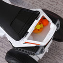 Moto Elettrica per Bambini 6V Kidfun Arcadia R01 Rosa