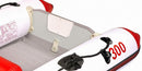 Gommone Tender Gonfiabile 248x130cm Zray Cheyenne V 300 Pagliolato Air Deck con Remi e Pompa