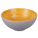 Insalatiera Ø25 cm  in Ceramica VdE Tivoli 1996 Baku