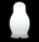 Complemento d’Arredo Luminoso Ø30x60 cm Arkema Osca SL