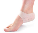 Coppia Protezione in gel salva tallone per prevenire infiammazioni