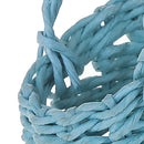 Set 20 Borse Mini in Materiale di Carta H 5 cm