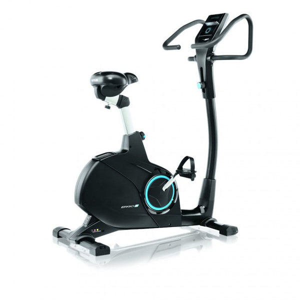 online Magnet-Ergometer Heimtrainer 150kg max. 16 Stufen Kettler HKS Ergo S mit Pulsmesser