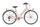 Bicicletta City da Donna 28