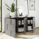 Madia Artica 3 ante ossido