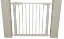 Cancelletto di Sicurezza per Bambini 65-72x74 cm Larghezza Regolabile 
