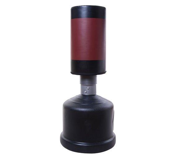 sconto Professioneller Bodenboxsack MMA MUAY THAI KICK Boxtraining