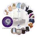 Stiratrice a Vapore Professionale Verticale Serbatoio 1.8L 1800W 