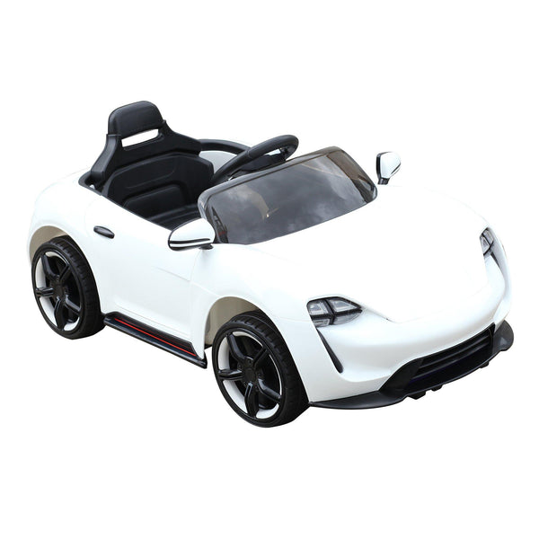 Elektroauto für Kinder 6V Run White online