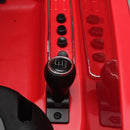 Macchina Elettrica per Bambini 6V con Licenza BMW Mini Rossa