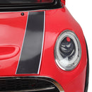 Macchina Elettrica per Bambini 6V con Licenza BMW Mini Rossa
