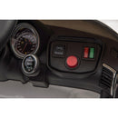 Macchina Elettrica per Bambini 12V con Licenza Jaguar F-TYPE SVR