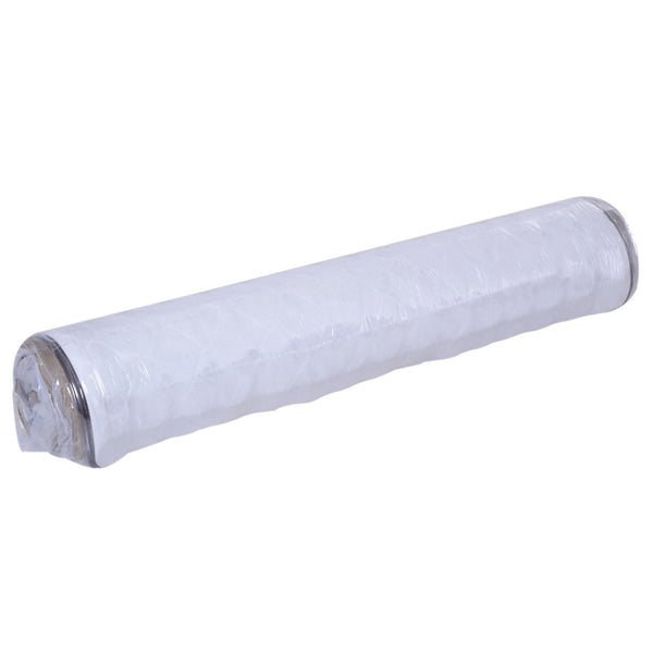 Gesteppte Federkernmatratze 1 anderthalb Quadratisch Dicke 23 cm Antimilbe 150x200x23 cm prezzo