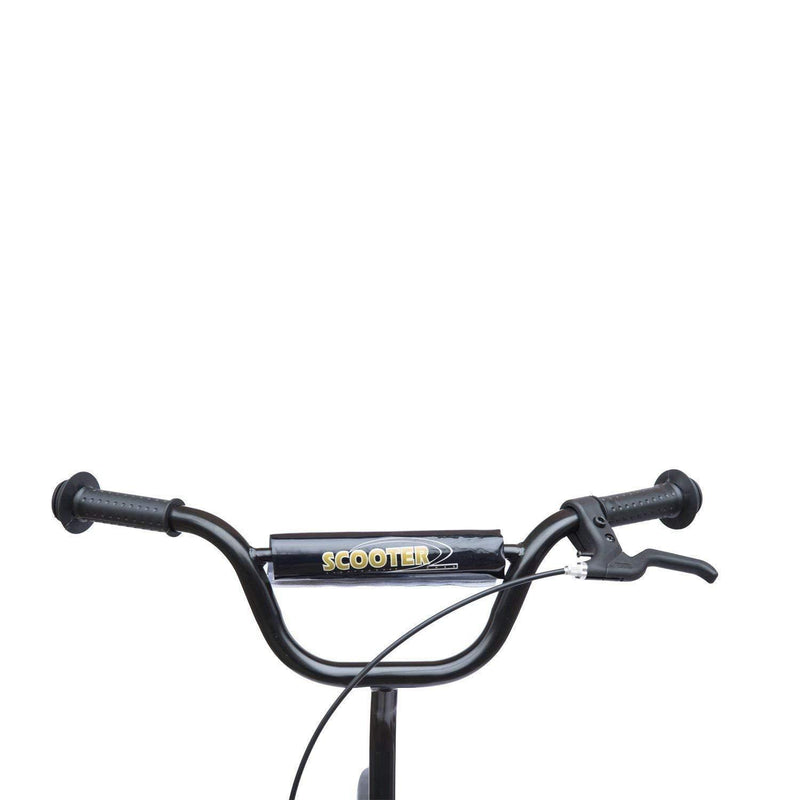 Monopattino per Bambini Ruote 12" per Bambini Blu 