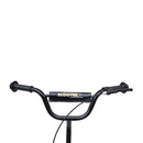 Monopattino per Bambini con Ruote 12" Nero 