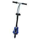 Monopattino Elettrico per Bambini 120W con Sedile Blu 